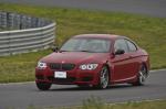 BMW 335is 2011 года